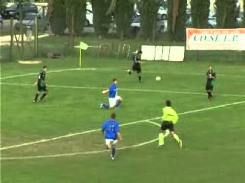 ONDA TG 2.01.2013 - JAGUAR ANGIZIA LUCO - PRATOLA: PRESENTAZIONE