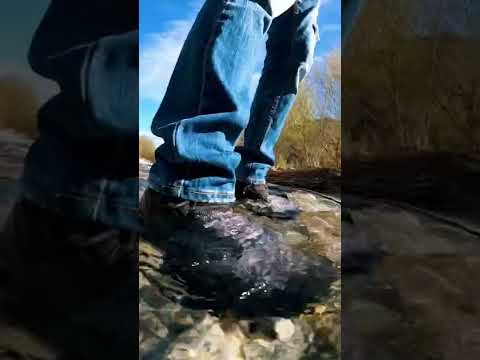 Adidas Gore-Tex terrex free hiker