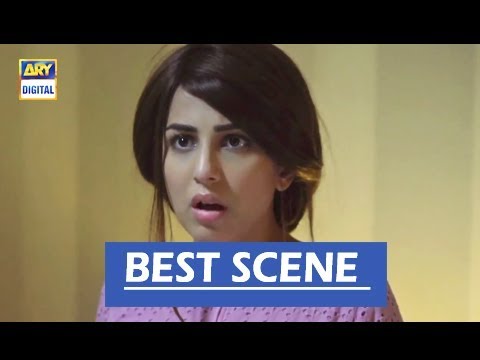 Balaa Episode 27 | BEST SCENE | - ARY Digital Drama