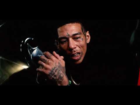 O'Way - "Eye Contact" (Official Video) shot by Sahnicc [Prod. by Nick Noxx]