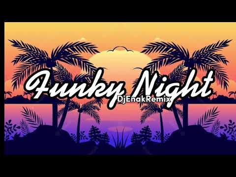 DJ SANTUY - Funky Night - Adrenalina