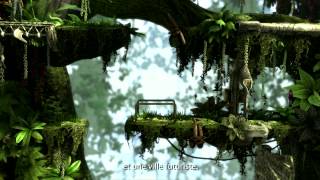 Flashback | Story Trailer Pc Digital &amp; PSN [FR]