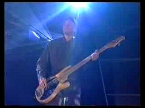 ISABELLE A - WIE BEN JIJ - 1998