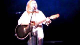 Melissa Etheridge &quot;Shriner&#39;s Park&quot;