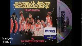 Parliament - Bop Gun (Endangered Species) (1977) ♫
