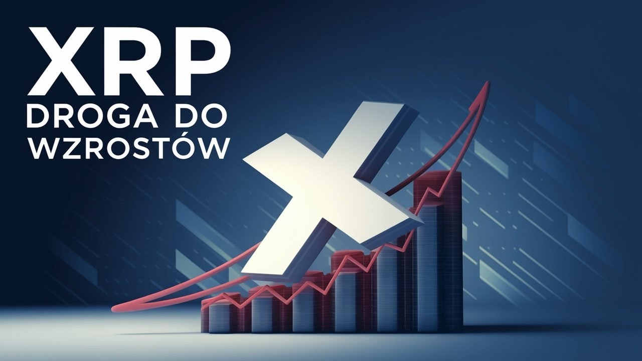 Analiza potencjału XRP