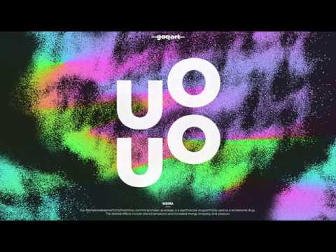 GoqArt - uouo/mdma pt.2 [prod. Franky M]