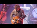 Railroad Earth 1/21/17 Bird in the House - Kyle Isaac Railroad Earth 1/21/17 Bird in the House