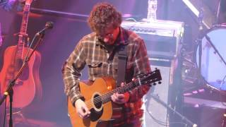 Railroad Earth 1/21/17 Bird in the House