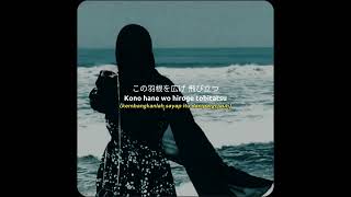 Download lagu ✨Blue Bird - Ikimonogakari✨ | Lirik Terjemahan | Anime Song #animesong #bluebird #narutoshippuden mp3