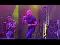 Resistance 77 "Rich And Hated" Live at Rebellion, Winter Gardens, Blackpool, UK 8/2/2024