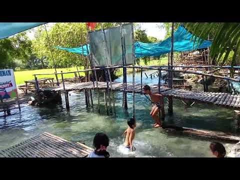 San narciso zambales..the beautiful nature water