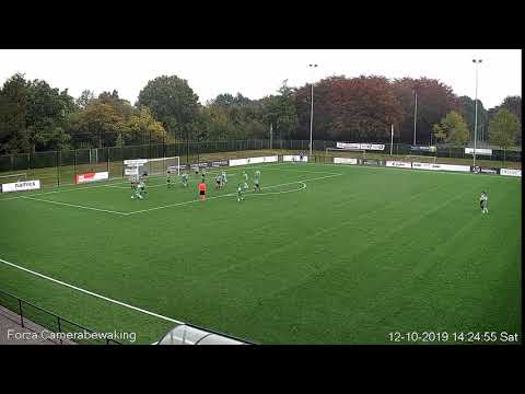 Baronie JO17-1 - Corner 1