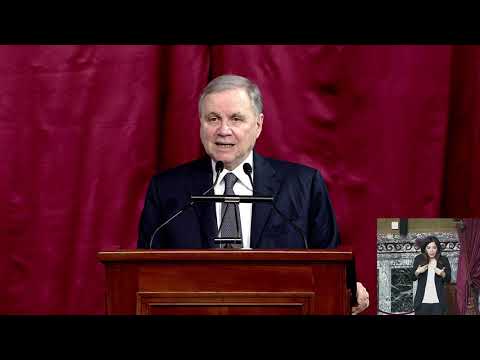 Considerazioni finali del Governatore della Banca d’Italia - 31 maggio 2021 - Video integrale
