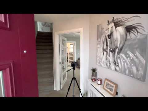 Rowan Gardens Conon Bridge