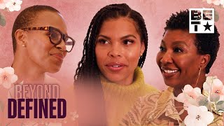 Dr. Rose Ingleton & Kayla Jeter On Achieving Beauty From The Inside Out | Beyond Defined