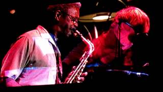 Charles McPherson 5tet @ DJF2012   nightfall