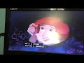 Opening To Peter Pan 1998 VHS