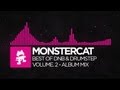 [Drumstep] - Best of DNB & Drumstep - Vol. 2 (1 ...