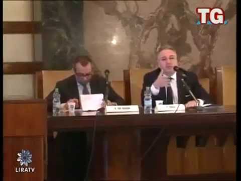 5a Giornata Salernitana per la prevenzione delle malattie della Tiroide