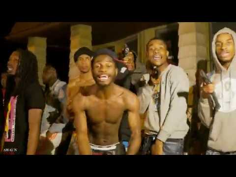 TaevYoungin - H.I.C. shot by @LawaunFilms_ (Official Music Video)