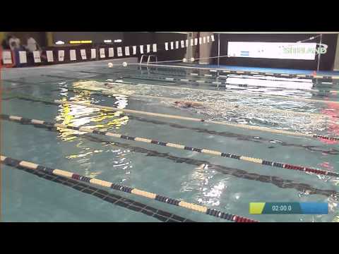 400 Misti  Ass. Femminile (Serie 2) - 8 Trofeo SOGEIS Montichiari