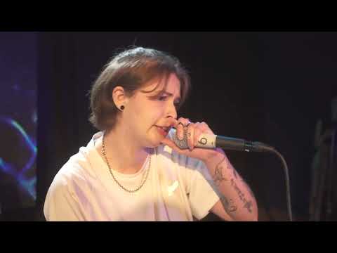 ROMA vs SEAM vs HEKRA - OCTAVOS - ULTIMA FECHA - EL EJE DE LA RIMA 2022