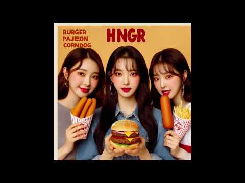 HNGR  - Running on E