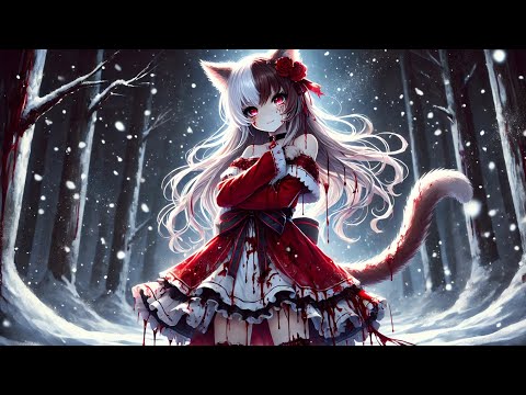 Tödliches Fest ♪Nightcore♪ Türchen 24