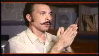 El día que murió el silencio -  Trailer