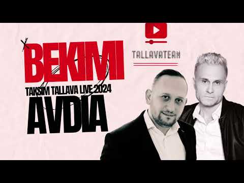 Bekim Kumanova & Avdi Avdiu - Taksim Tallava Live Dasëm Gostivar 2024