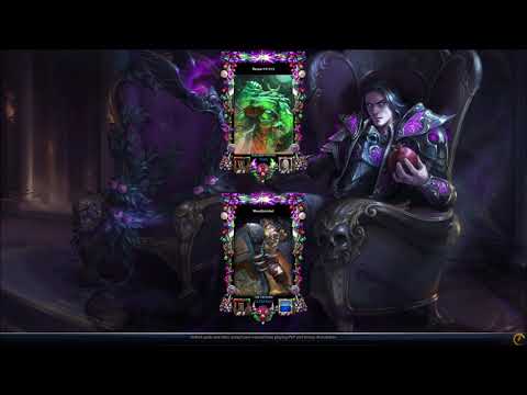 ALL RINGS YMIR-Smite-Ranked 1v1