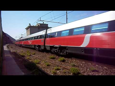 ES* FAST 9372 Reggio Calabria - Roma