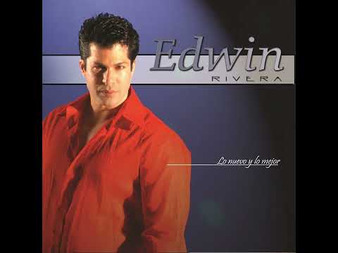 Edwin Rivera. No Quiero Verla [W.V.]