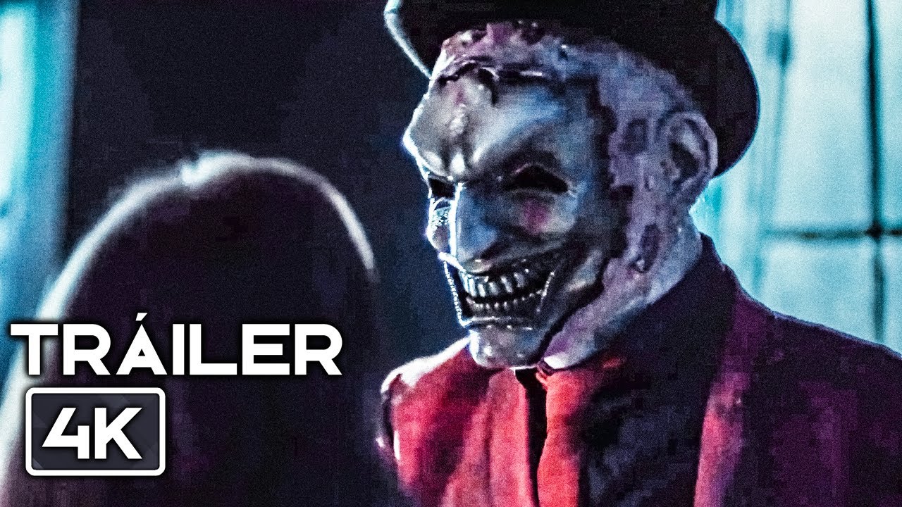 EL BUFÓN 2 Tráiler Oficial Español Latino (2026)