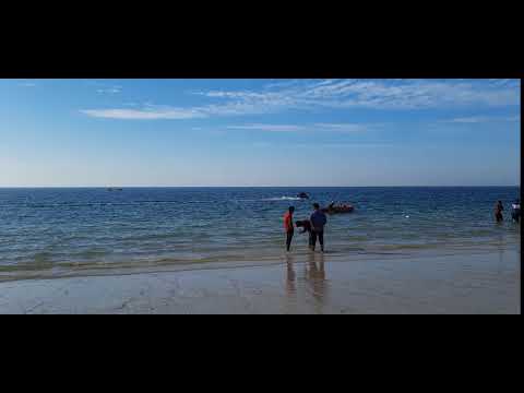 #short Shivrajpur Beach | Water activity | Blue flag Beach in India