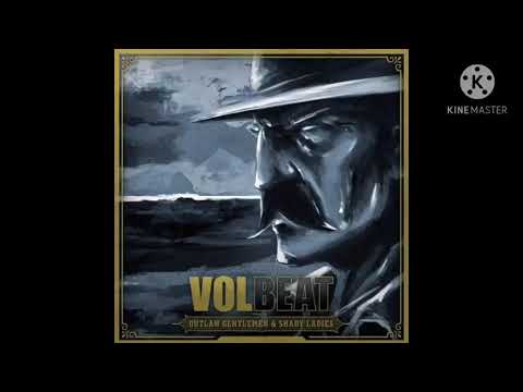 Volbeat - Room 24 feat. King Diamond (with lyrics)