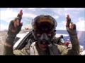 Top Gun And Danger Zone With US Navy