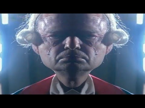 YouTube Poop - Gliedrich the Skin Man | PART 1