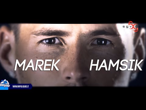 Marek Hamsik | Season Review - Goals, Skills & Assists SSC Napoli 2015/16 HD