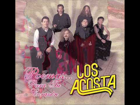 Sabes Bien Que Te Quiero - Los Acosta