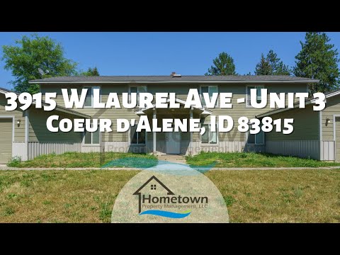 3915 W Laurel Ave - Video 2 of 2