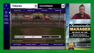 Capa de Copa do Brasil 2003