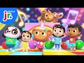 Little Baby Bum Music Time Season 2 Sing Along Netflix Jr