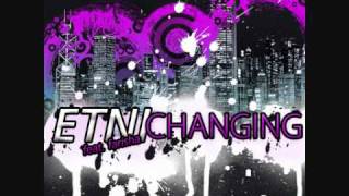 ETNI feat. Farisha - Changing (Danny Z Remix)