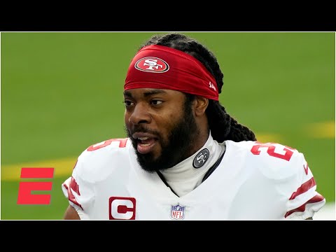 當理查德-謝爾曼進入自由市場時，哪支球隊應該簽下他？| 巴特和哈恩 (Which team should sign Richard Sherman when he hits free agency? | Bart and Hahn)