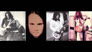 Alice Cooper -  Big Apple Dreamin&#39; ( Hippo ) - Isolated Guitars &amp; Keyboards