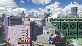 スマブラ テスト動画