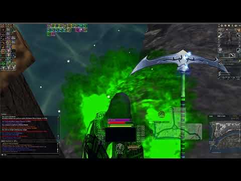 Solo VW - RR1 Event (Pre Style Changes) - DAoC Phoenix