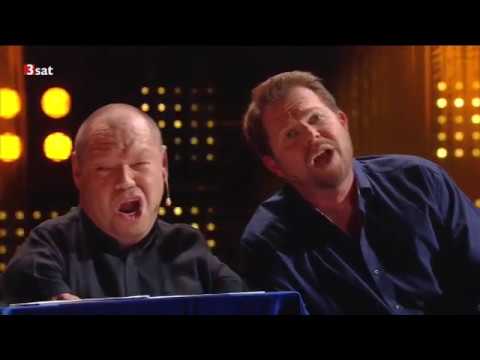 Thomas Quasthoff & Michael Frowin - Keine Kunst